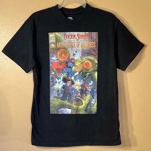 Dr. Strange Tee by Marvel size Medium